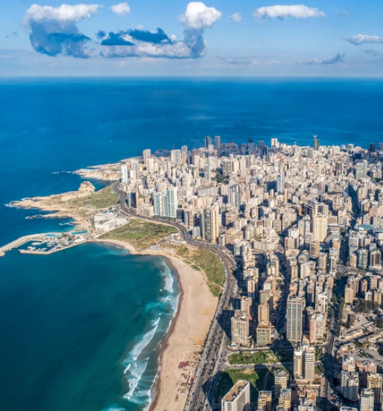 Beirut