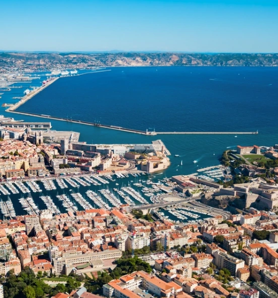 Marseille