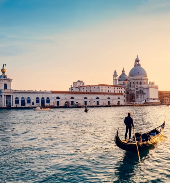 Venice