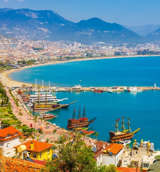 Antalya