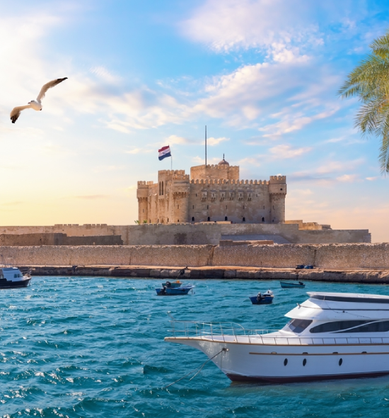 Alexandria