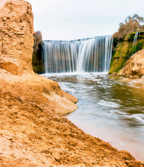 Fayoum
