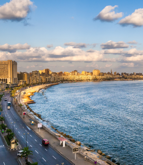 Alexandria