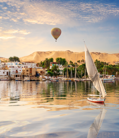 Aswan