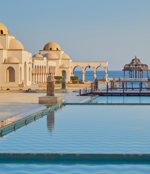 Hurghada