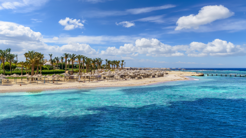 Marsa Alam
