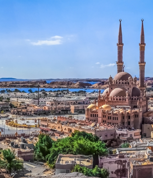 Sharm Elsheikh